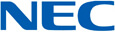 client logo NEC